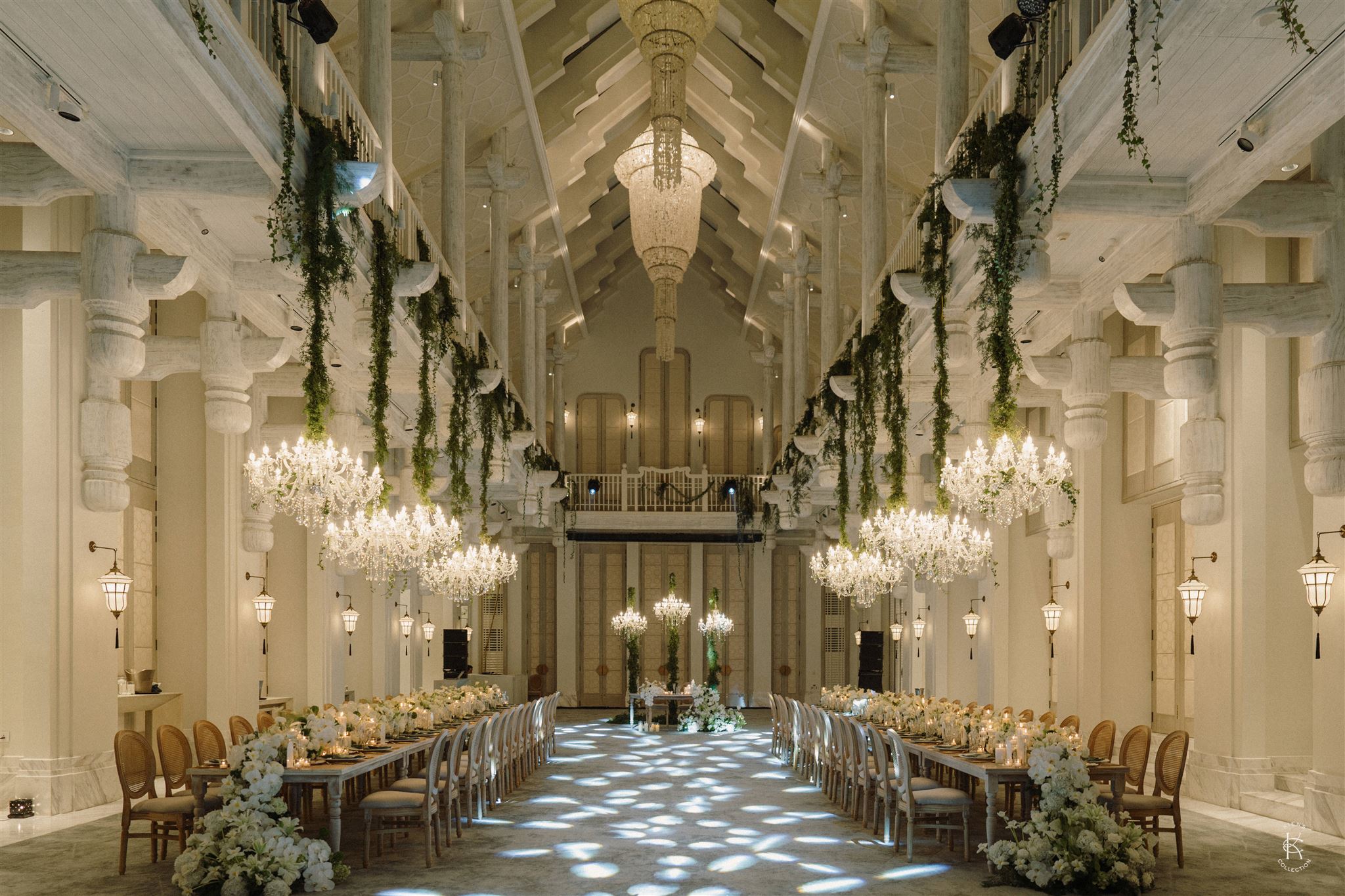 Angelina & Charles | Intercontinental Danang